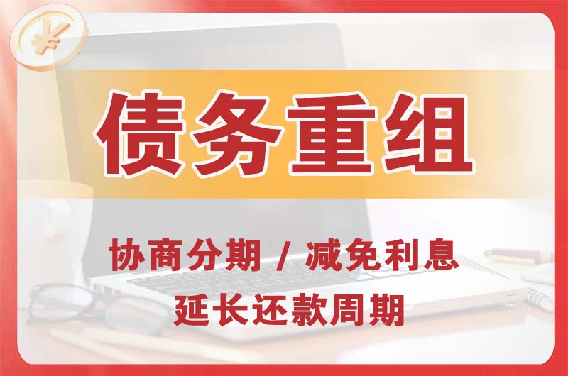 阳新债务重组