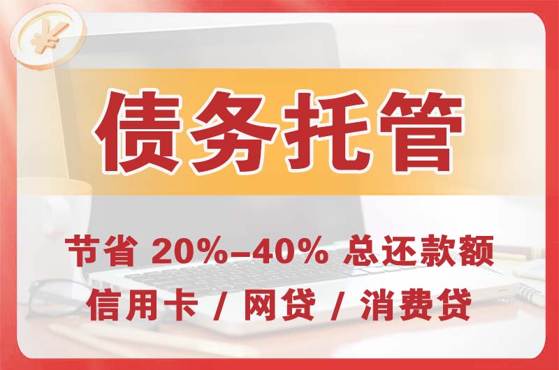 阳新债务托管